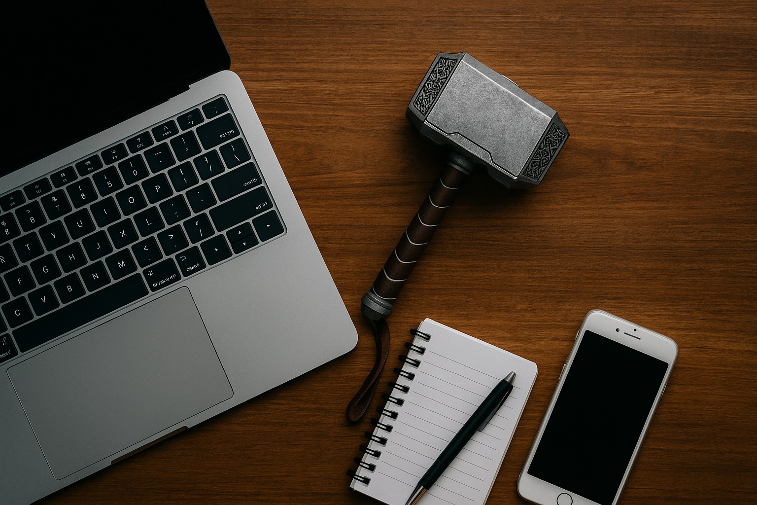 Welcome to my blog: Purpose and Technical Details